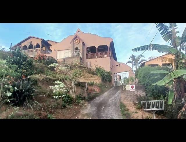 4 BEDROOM HOUSE FOR SALE IN SILVERGLEN